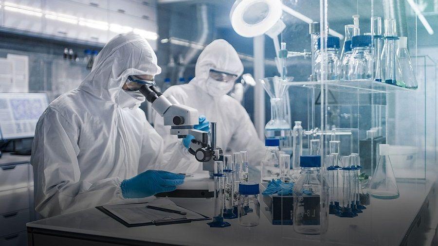 Argentina logró identificar la secuencia genética de al menos 388 cepas del coronavirus