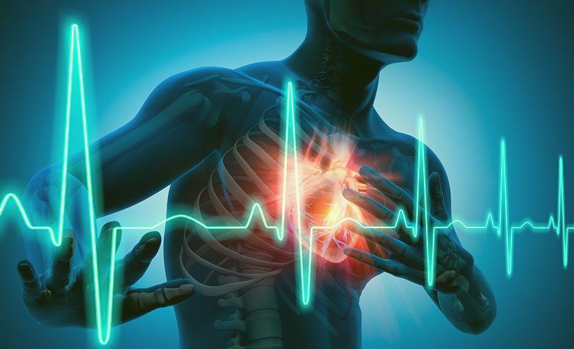 ¿La insuficiencia cardíaca será el próximo capítulo que presagia la pandemia?