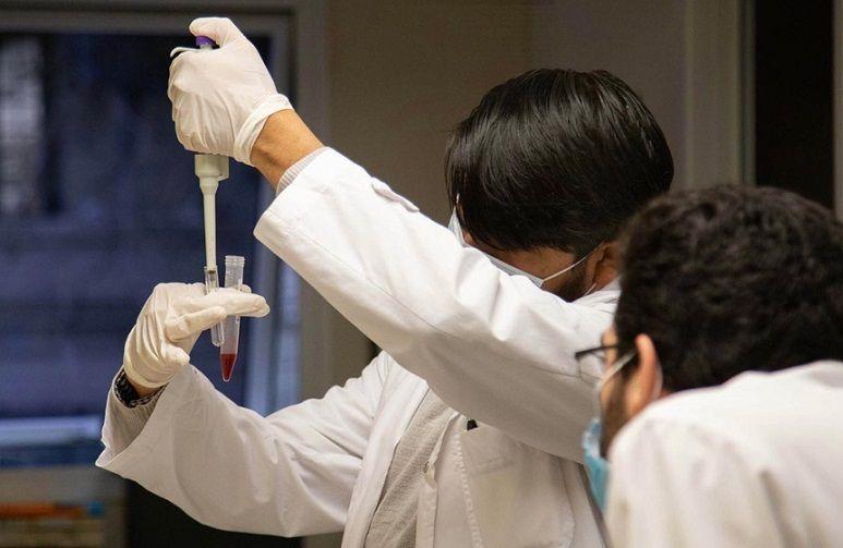 Los diagnósticos para Covid-19 con muestras de saliva dieron buenos resultados