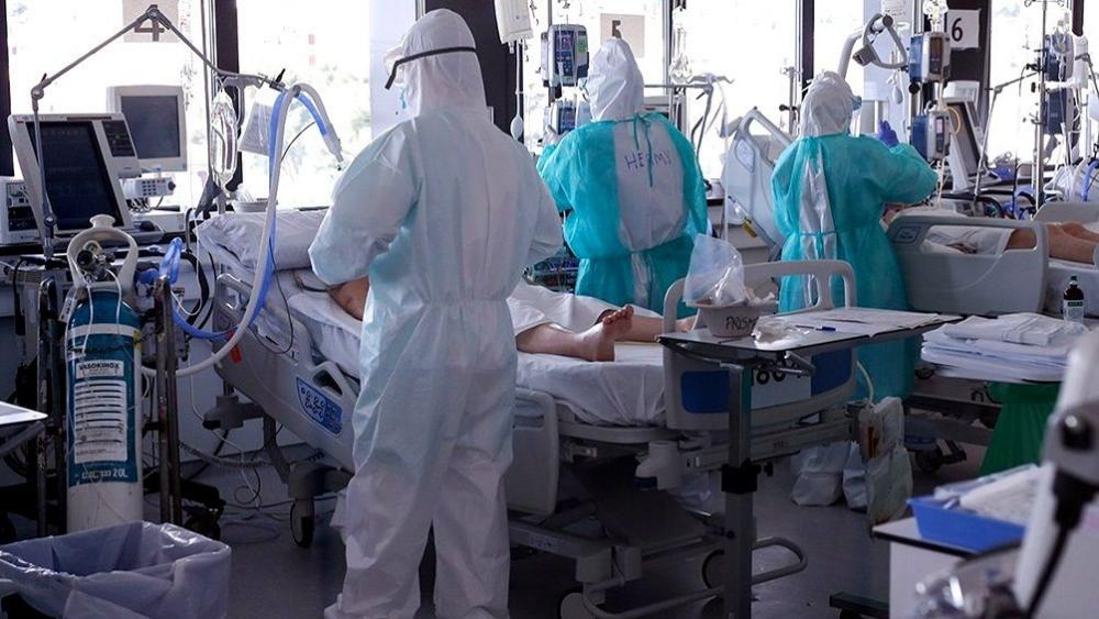 El COVID-19 puede dejar secuelas físicas, cognitivas y psicológicas en pacientes críticos