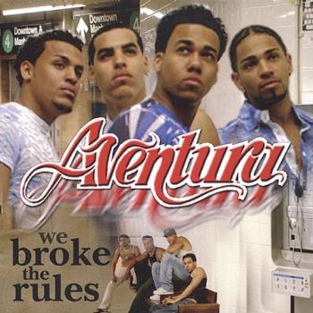 Bachata - noticias de aventura!!!