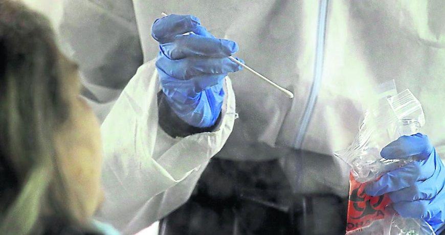 San Isidro: Cómo solicitar el certificado médico de COVID-19