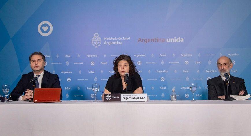 Solicitan evaluar los riesgos de cada actividad para minimizar la transmisión del SARS-CoV-2