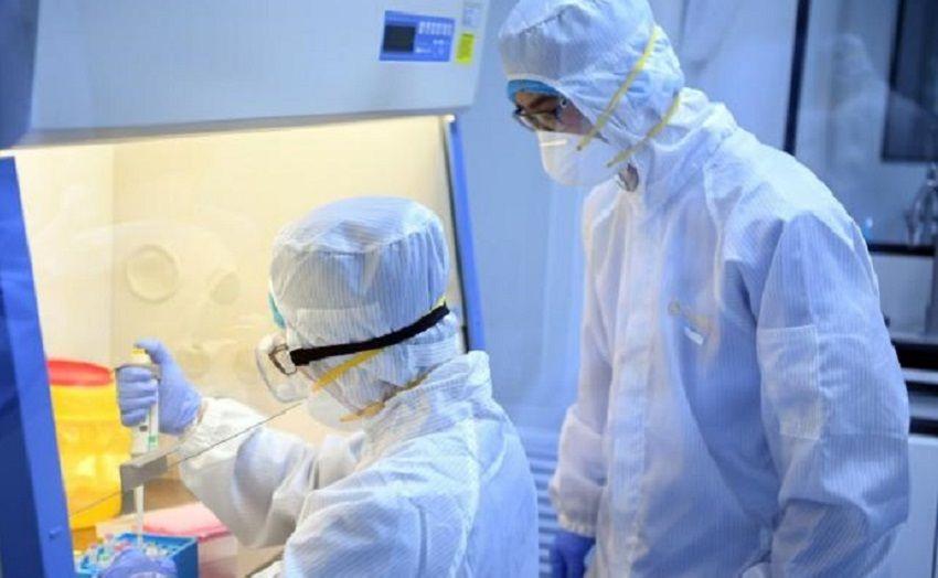 China aprobó la primera patente de una vacuna contra el SARS-CoV-2