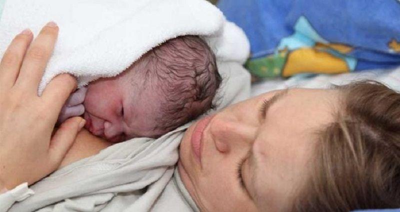 La Provincia puso en marcha el primer foro para la implementación de la ley nacional de parto respetado