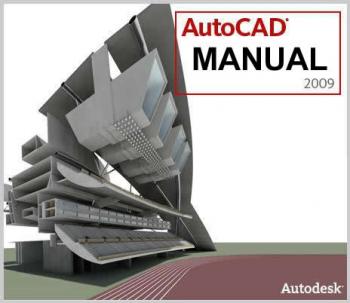 Manual autocad 2009 en español