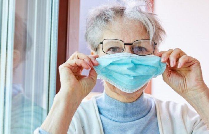 Adultos mayores: secuelas y rehabilitación post infección COVID-19