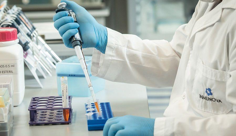 OMS: El caso de reinfección brinda información importante para el desarrollo de vacunas