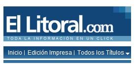 Se agrava la salud de una periodista golpeada durante un acto presidencial en río tercero