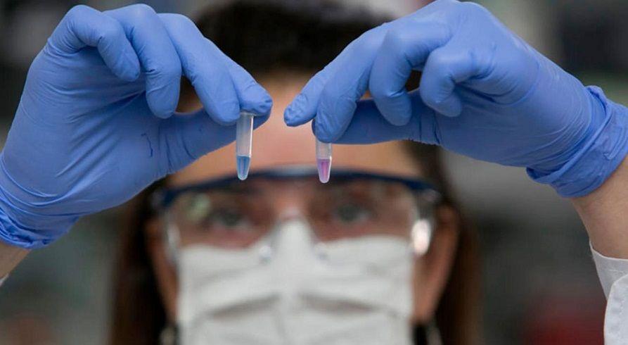 Producirán un millón de test rápidos para detección de coronavirus por mes