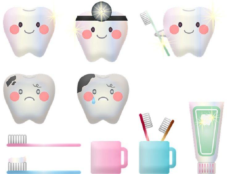 Argentinos desarrollan test que contribuye a establecer el nivel de riesgo cariogénico