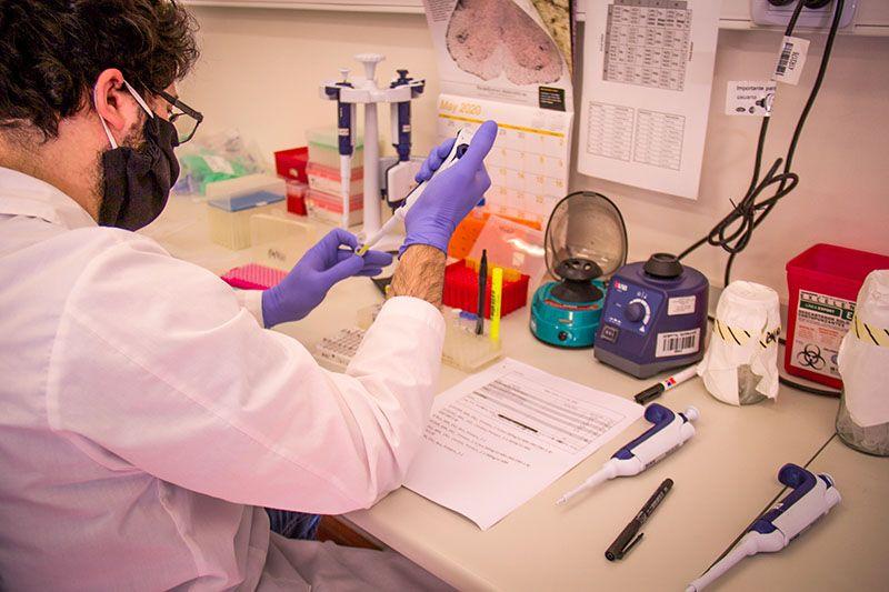 El Laboratorio Central Garrahan obtuvo la acreditación ISO 15189