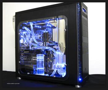 Cursos de modding para pc