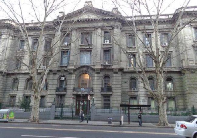 El Hospital Rivadavia lanzó su Fundación