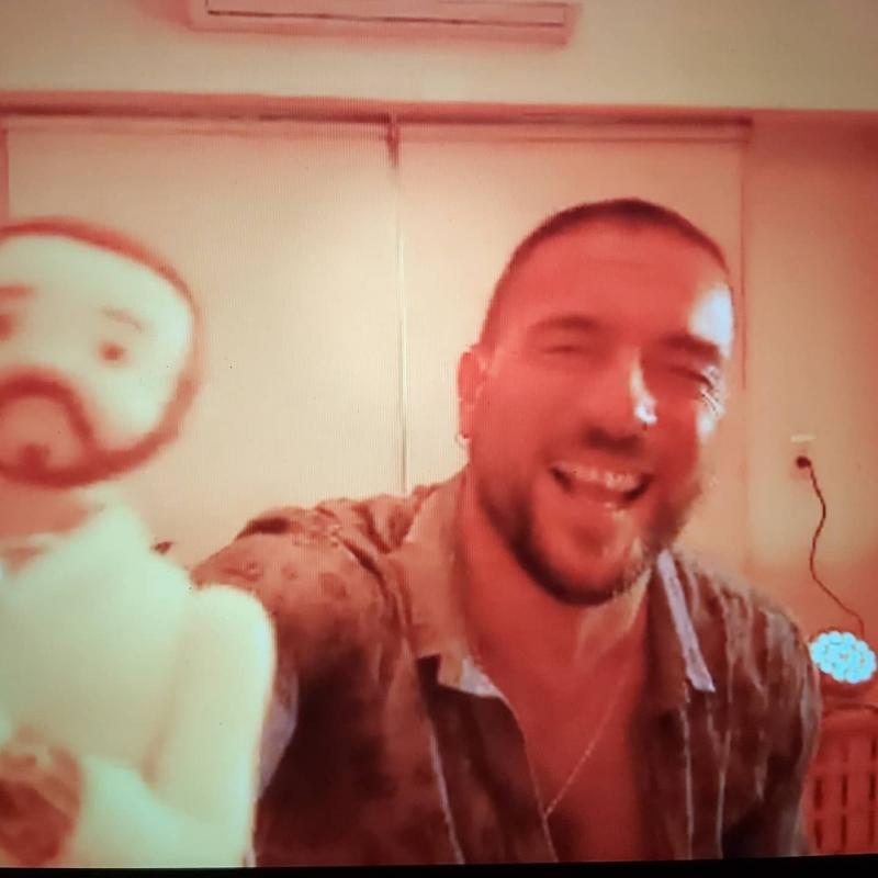 SEGUIME EN FACEBOOK CON MI PROGRAMA ¨KARAOKE CANTAMOS TODOS¨