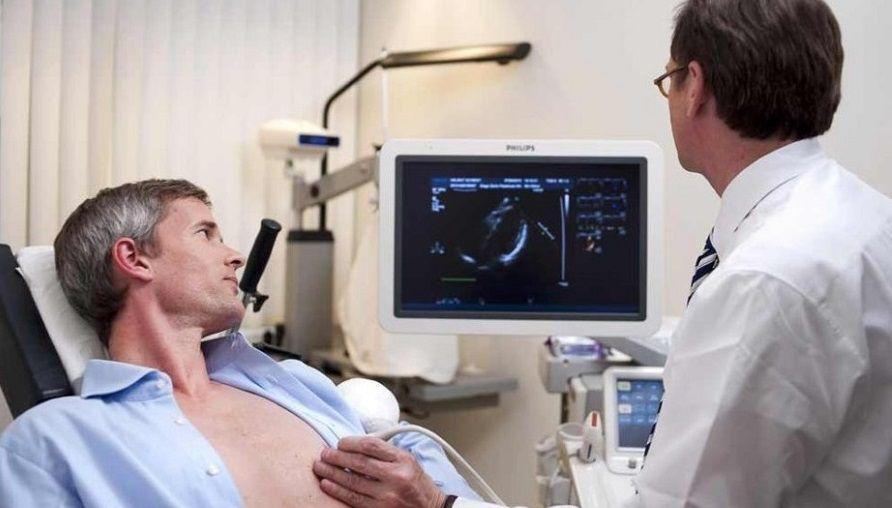 Los recuperados de COVID-19 deben chequear su corazón antes de retomar la actividad física