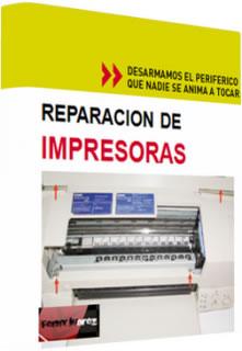 Reparacion de impresoras