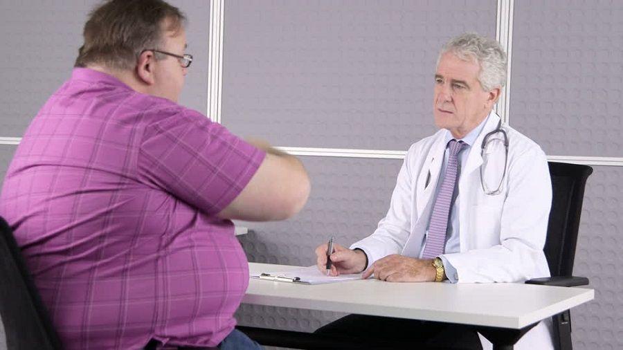 La Sociedad Argentina de Nutrición pide que la obesidad sea declarada enfermedad
