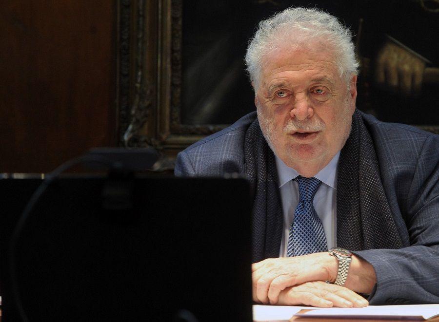 El ministro de Salud inauguró el XXIII Congreso Argentino de Salud