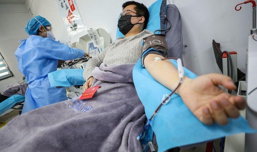 La Provincia de Buenos Aires publicó el primer estudio del país sobre el uso de plasma