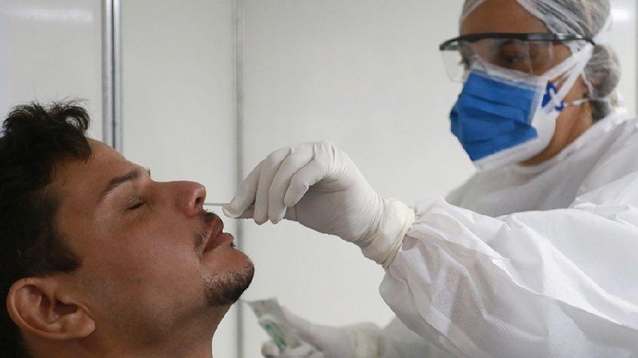 COVID-19: Desarrollarán método para determinar la carga viral en pacientes positivos