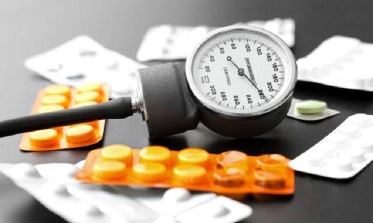 En Argentina estudian el uso de antihipertensivos en pacientes con COVID-19