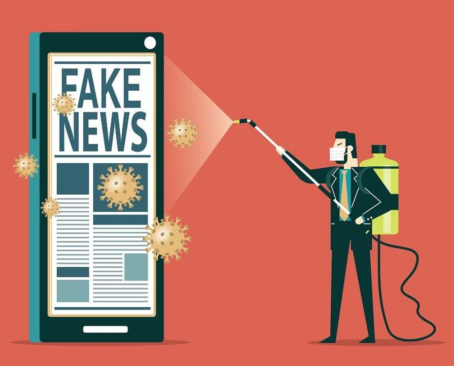 COVID-19: Análisis de una infodemia