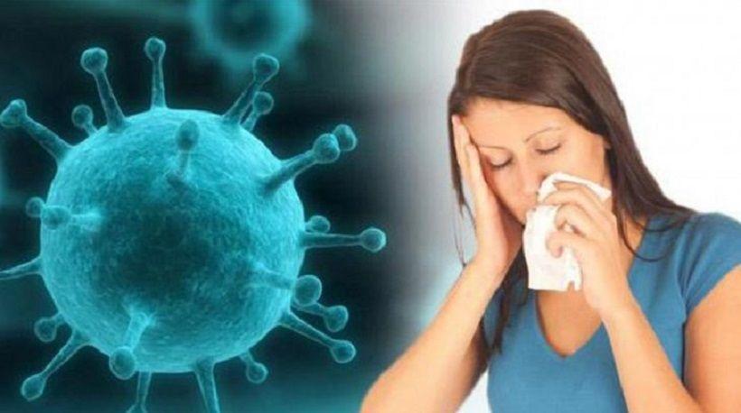 Nueva actualización de la definición de caso sospechoso de COVID-19