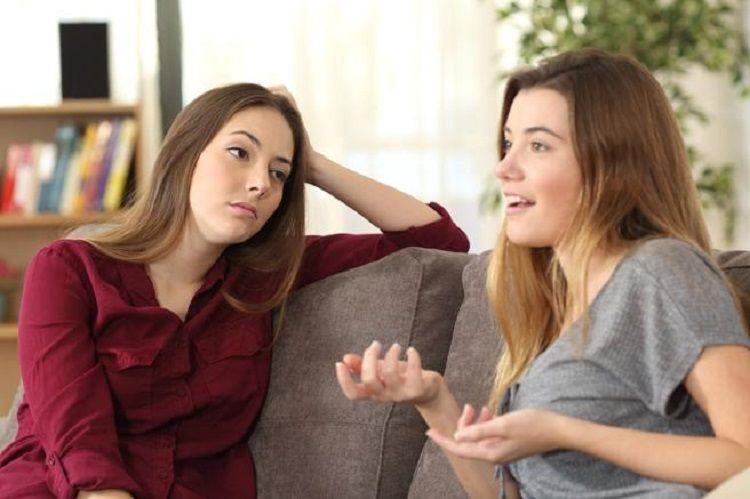 Las palabras con que se expresan las emociones revelan la salud mental