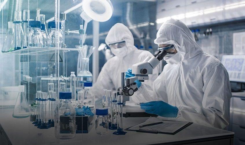 Descifran mecanismos que potencian una infección bacteriana secundaria a la gripe A