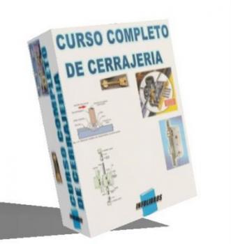 Curso de cerrajería