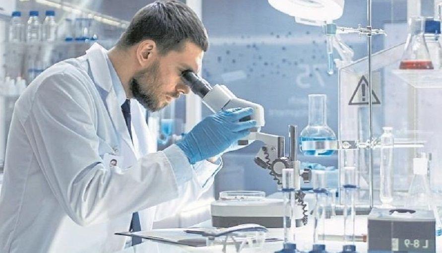 Descubren un anticuerpo que neutraliza al COVID-19