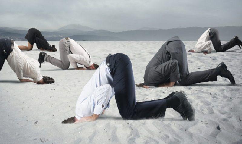 Negacionistas y COVID-19: un perfil psicológico cargado de miedo