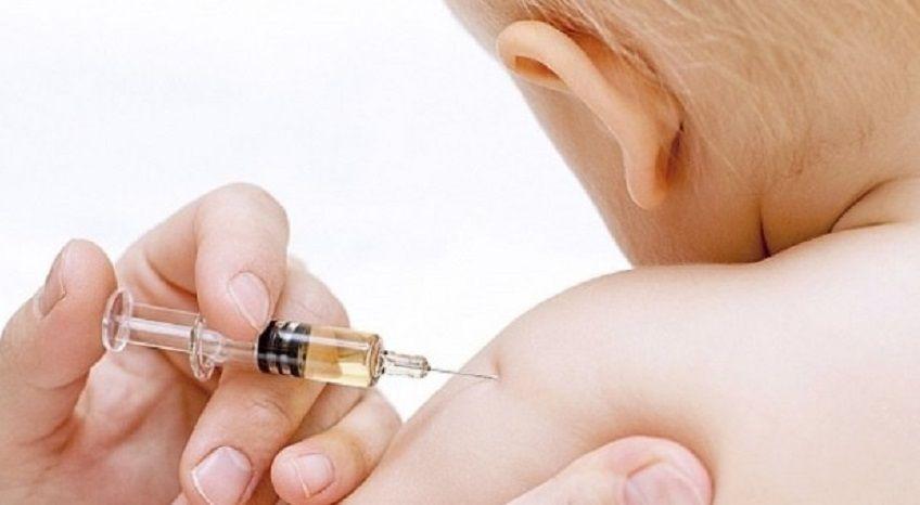 Entre 3 y 4 de cada 10 niños no recibieron las vacunas obligatorias en los primeros 6 meses de vida