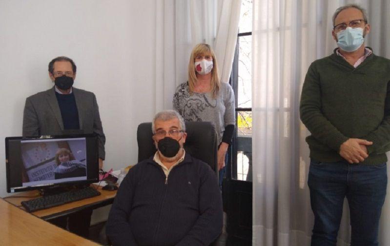 Provincia: Se conformó la Unidad Operativa de Plasma de Convaleciente del Ministerio de Salud