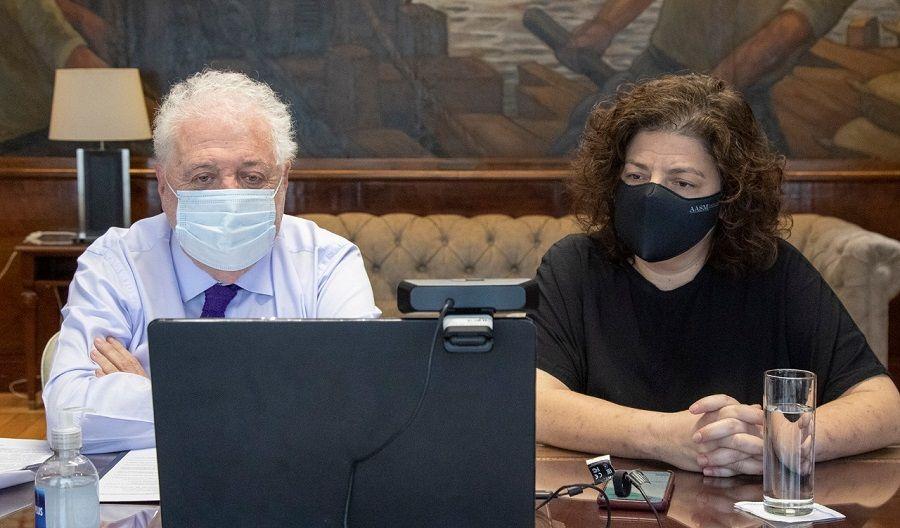 Crean el Consejo Asesor de Salud Adolescente y Juvenil (CONSAJU)