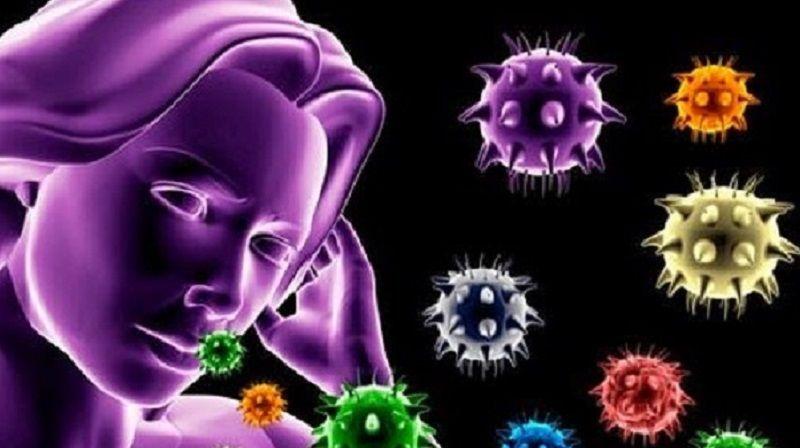 ¿Por qué el sistema inmunitario de las mujeres las defiende mejor de la COVID-19?