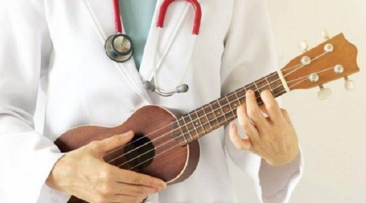 En la Provincia establecieron un protocolo para la atención musicoterapéutica