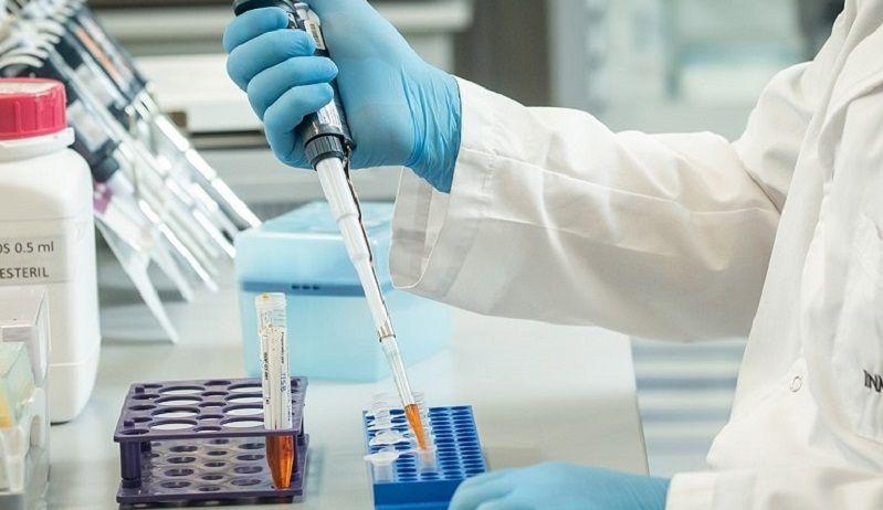El Garrahan desarrolló el primer ensayo de PCR para detectar la carga viral de COVID-19