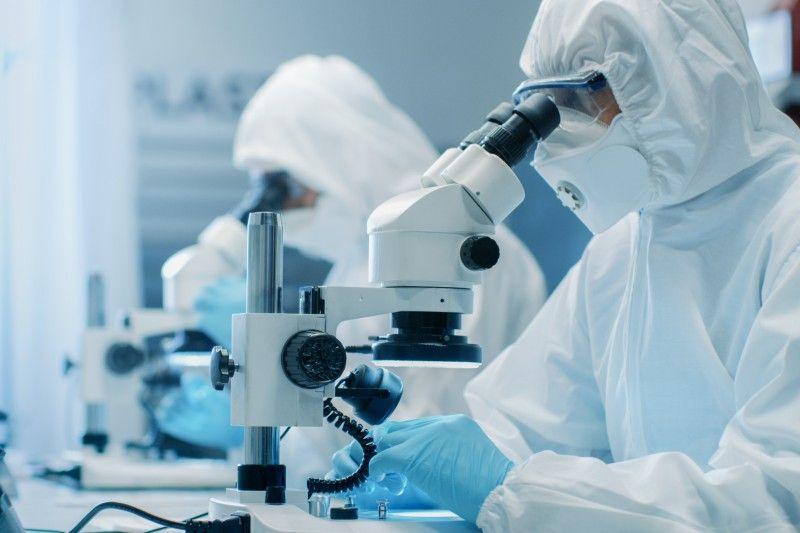 Otro voluntario del ensayo de la vacuna de AstraZeneca sufre un trastorno neurológico