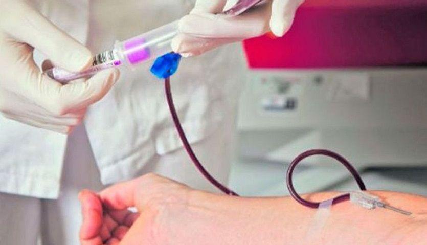 Más de 10 mil personas donaron sangre en la Provincia de Buenos Aires desde el inicio de la pandemia