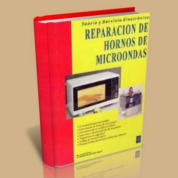Reparacion de microondas