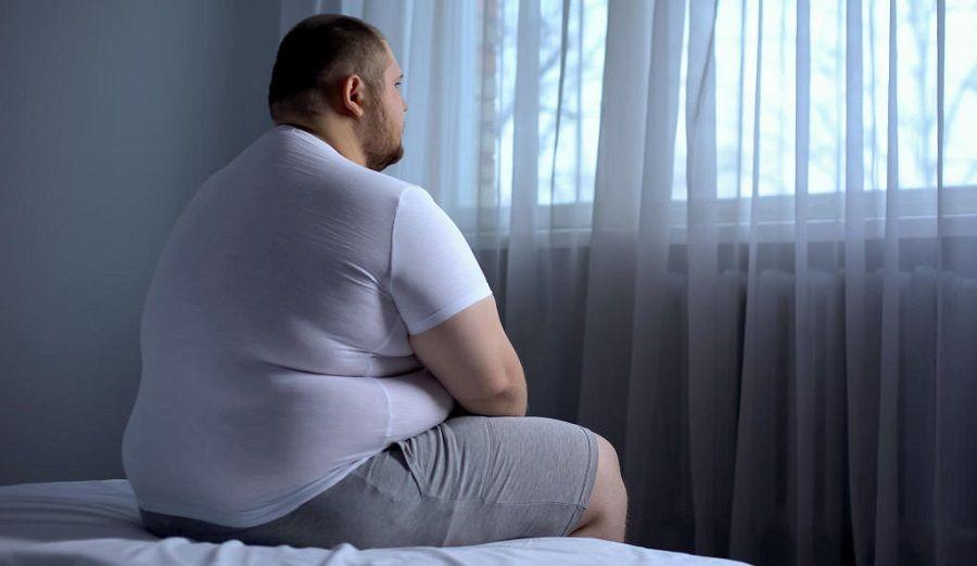COVID-19: ahora la obesidad es considerada factor de riesgo