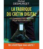 Michel Desmurget, doctor en Neurociencia del Instituto Nacional de Salud de Francia Las pantallas afectan «gravemente» a la inteligencia del menor