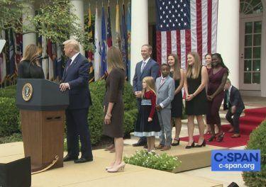 Se refuerza la defensa de los valores de la vida y la familia en la Corte Suprema de los Estados Unidos