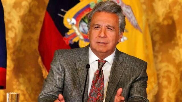 ¡Triunfo provida en Ecuador! Veto total del presidente al polémico código de salud