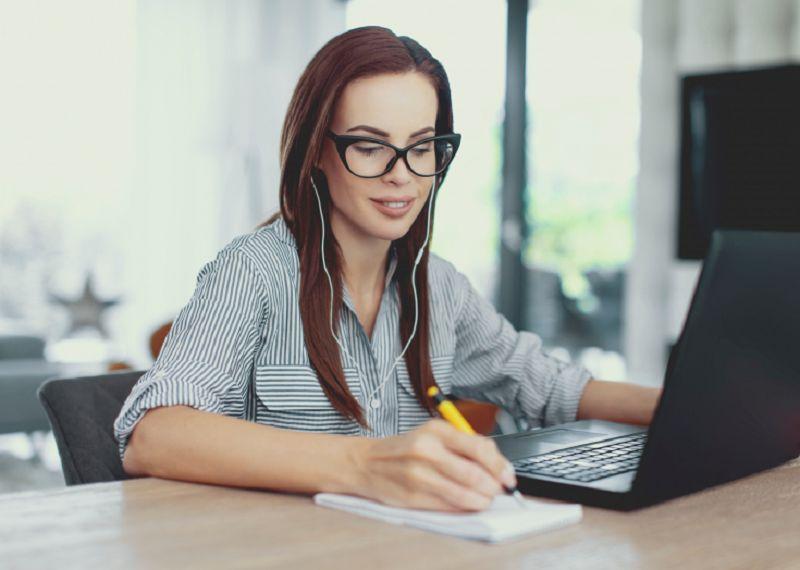 La Fundación Craveri dio inicio al curso TOP TOPICS ADA 2020