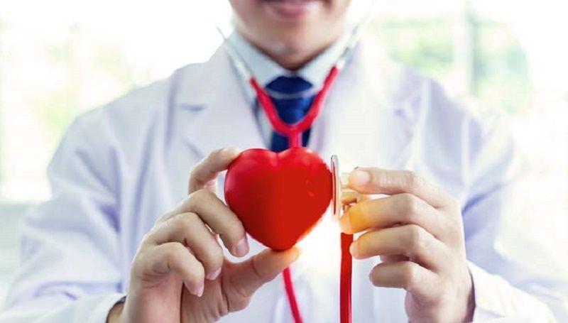 Se lanzó la campaña de promoción de la salud cardiovascular
