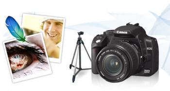 Manuales y cursos de fotografia