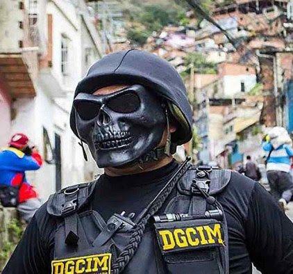 Para la ONU el socialismo de Maduro es culpable de graves crímenese graves crímenes, afirma la ONU